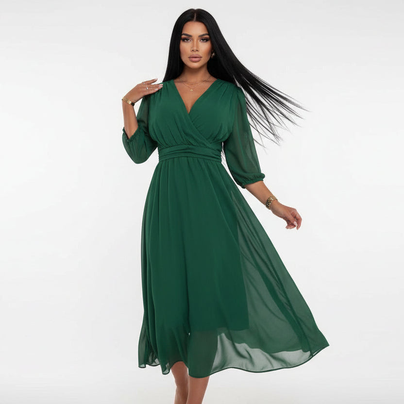 Milena – Elegantna haljina