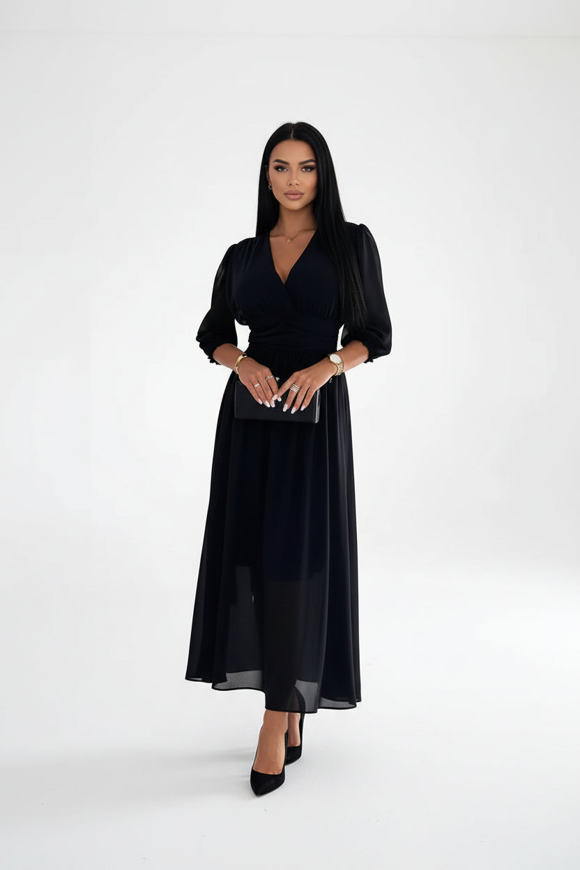 Milena – Elegantna haljina