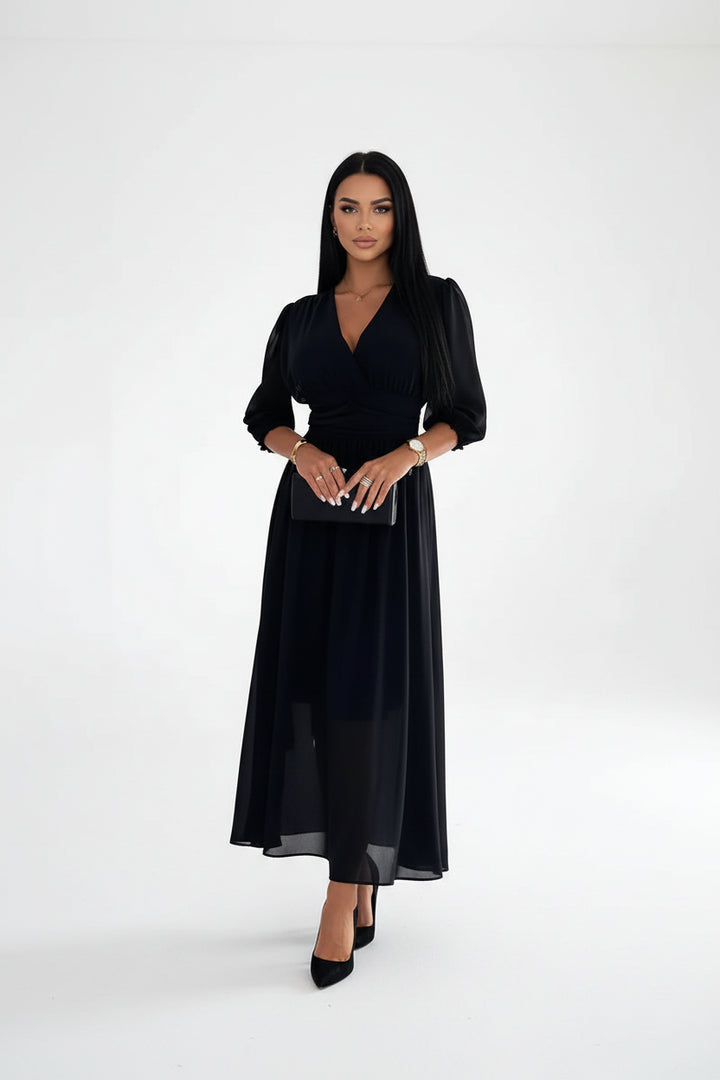 Milena – Elegantna haljina