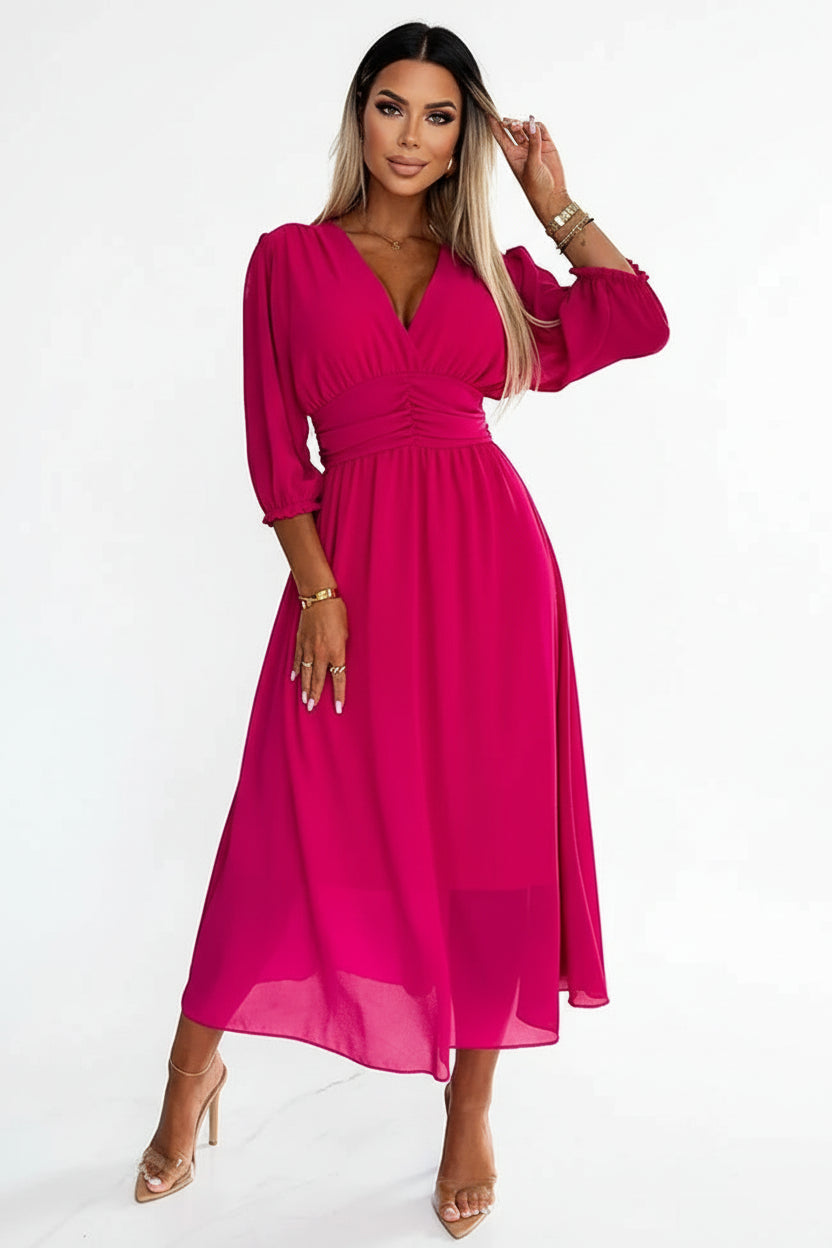 Milena – Elegantna haljina