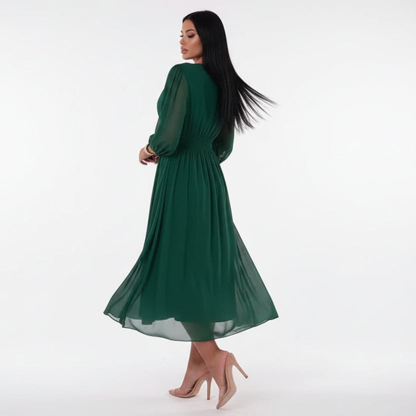 Milena – Elegantna haljina