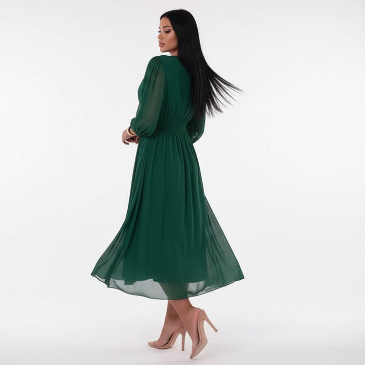 Milena – Elegantna haljina