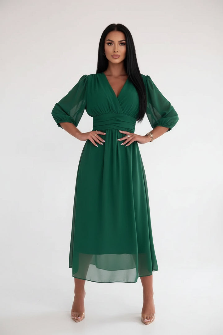 Milena – Elegantna haljina