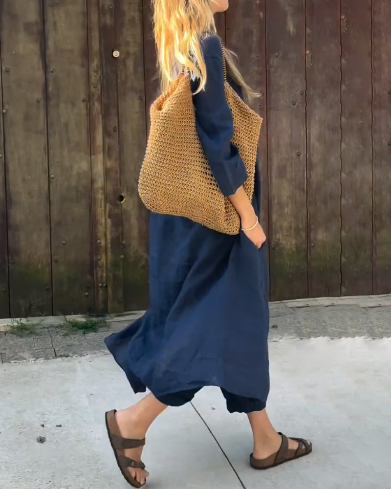 OLIVIA | Stilizovan i udoban komplet